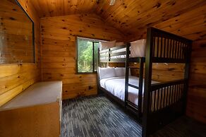 Depe Dene Lakeside Resort