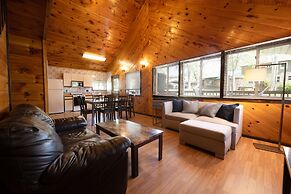 Depe Dene Lakeside Resort