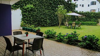 La Ruta Hotel Corporativo