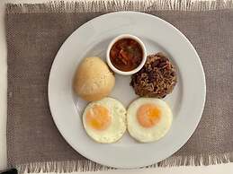 La Ruta Hotel Corporativo