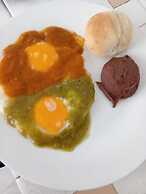 La Ruta Hotel Corporativo