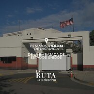 La Ruta Hotel Corporativo