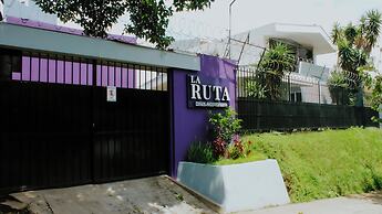 La Ruta Hotel Corporativo