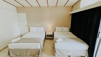 La Ruta Hotel Corporativo