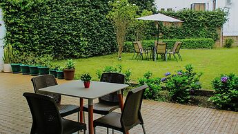 La Ruta Hotel Corporativo