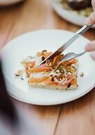 Blerina's Village Project