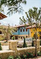 Blerina's Village Project