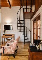 Blerina's Village Project