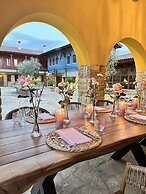 Blerina's Village Project