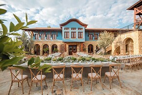 Blerina's Village Project