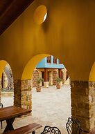 Blerina's Village Project