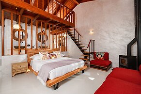 Blerina's Village Project