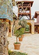 Blerina's Village Project