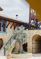 Blerina's Village Project