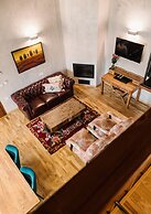 Blerina's Village Project