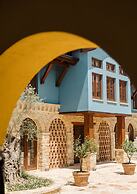 Blerina's Village Project