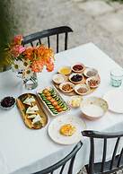 Blerina's Village Project