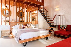 Blerina's Village Project