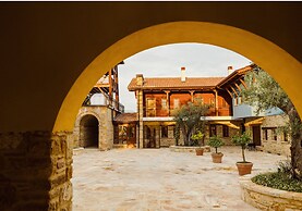 Blerina's Village Project