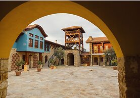 Blerina's Village Project