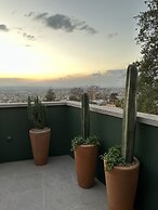 Panorama de la Parroquia