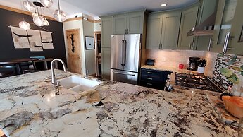 Telemark Studio Sleeps 6 TEMM