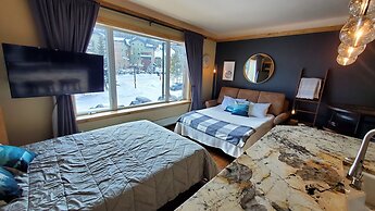Telemark Studio Sleeps 6 TEMM