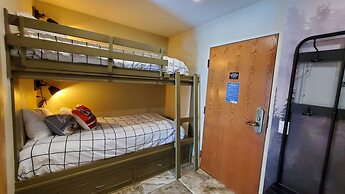 Telemark Studio Sleeps 6 TEMM