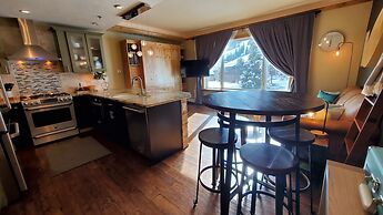 Telemark Studio Sleeps 6 TEMM