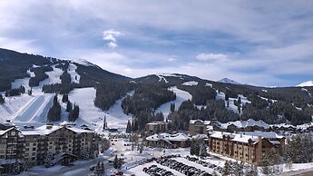 Telemark Studio Sleeps 6 TEMM