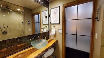 Telemark Studio Sleeps 6 TEMM