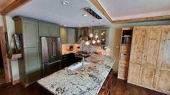 Telemark Studio Sleeps 6 TEMM