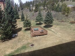 Telemark Studio Sleeps 6 TEMM