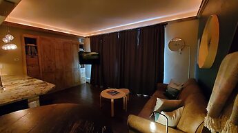 Telemark Studio Sleeps 6 TEMM