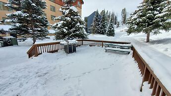 Telemark Studio Sleeps 6 TEMM