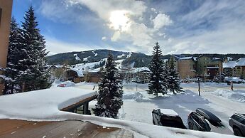 Telemark Studio Sleeps 6 TEMM