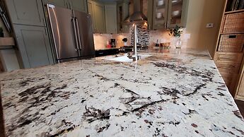 Telemark Studio Sleeps 6 TEMM