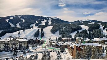 Telemark Studio Sleeps 6 TEMM