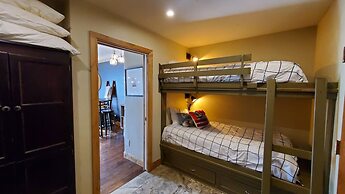 Telemark Studio Sleeps 6 TEMM