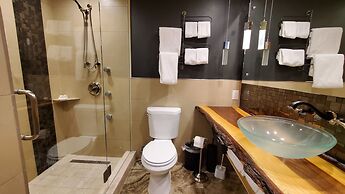 Telemark Studio Sleeps 6 TEMM