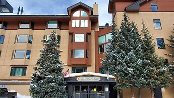 Telemark Studio Sleeps 6 TEMM