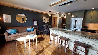 Telemark Studio Sleeps 6 TEMM