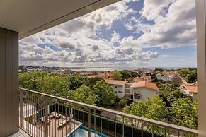 Legacy Hotel Cascais, Curio Collection By Hilton