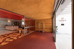 Legacy Hotel Cascais, Curio Collection By Hilton