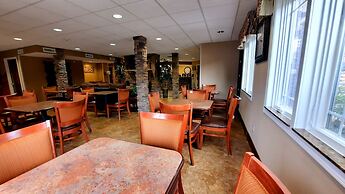 Stonebrook Lodge Cherokee