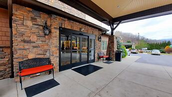 Stonebrook Lodge Cherokee