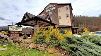 Stonebrook Lodge Cherokee