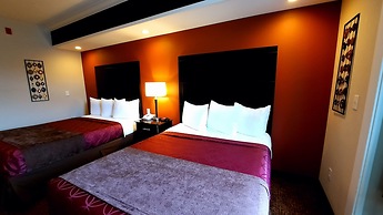 Stonebrook Lodge Cherokee