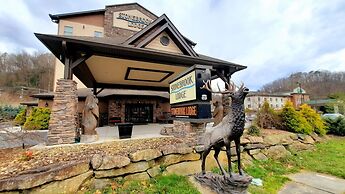 Stonebrook Lodge Cherokee