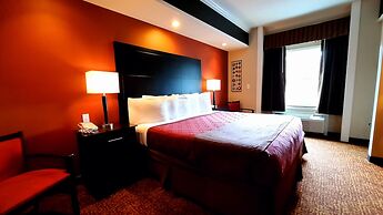 Stonebrook Lodge Cherokee